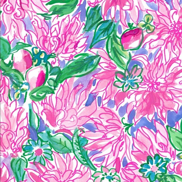 Meet your Posher, Kimberly - Picture 1 of 1